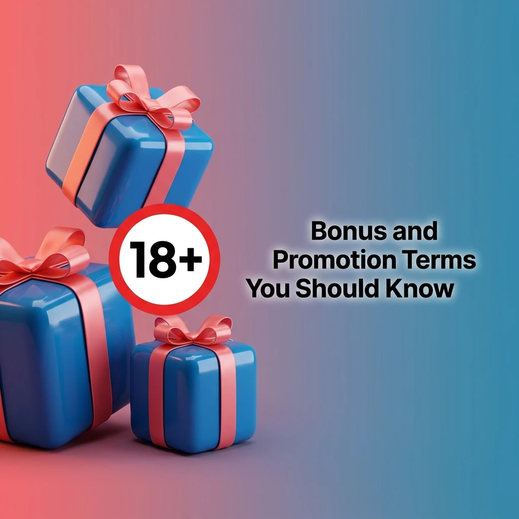 1win bonus and promotion terms covering wagering requirements, expiry, promo codes, and withdrawal conditions explained