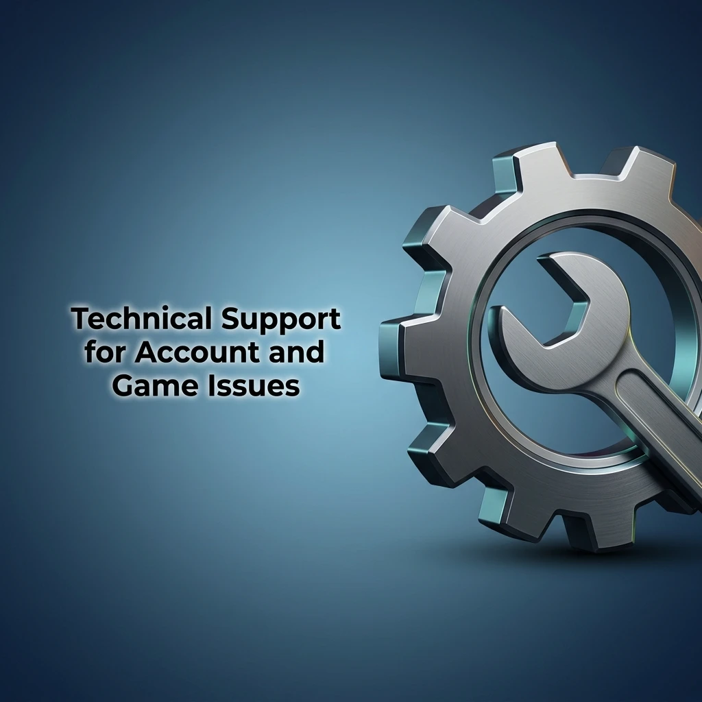 1win technical support team helping users resolve login errors, payment issues, game crashes, and app problems via live chat or email