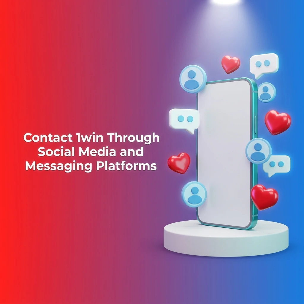 1win Bangladesh support via Telegram, Facebook Messenger, Instagram and Twitter X with response times and tips