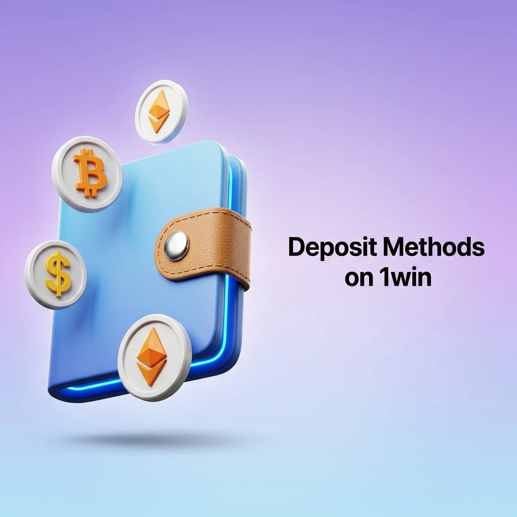 1win deposit methods in Bangladesh including bKash, Nagad, bank transfer, and e-wallets for fast account funding