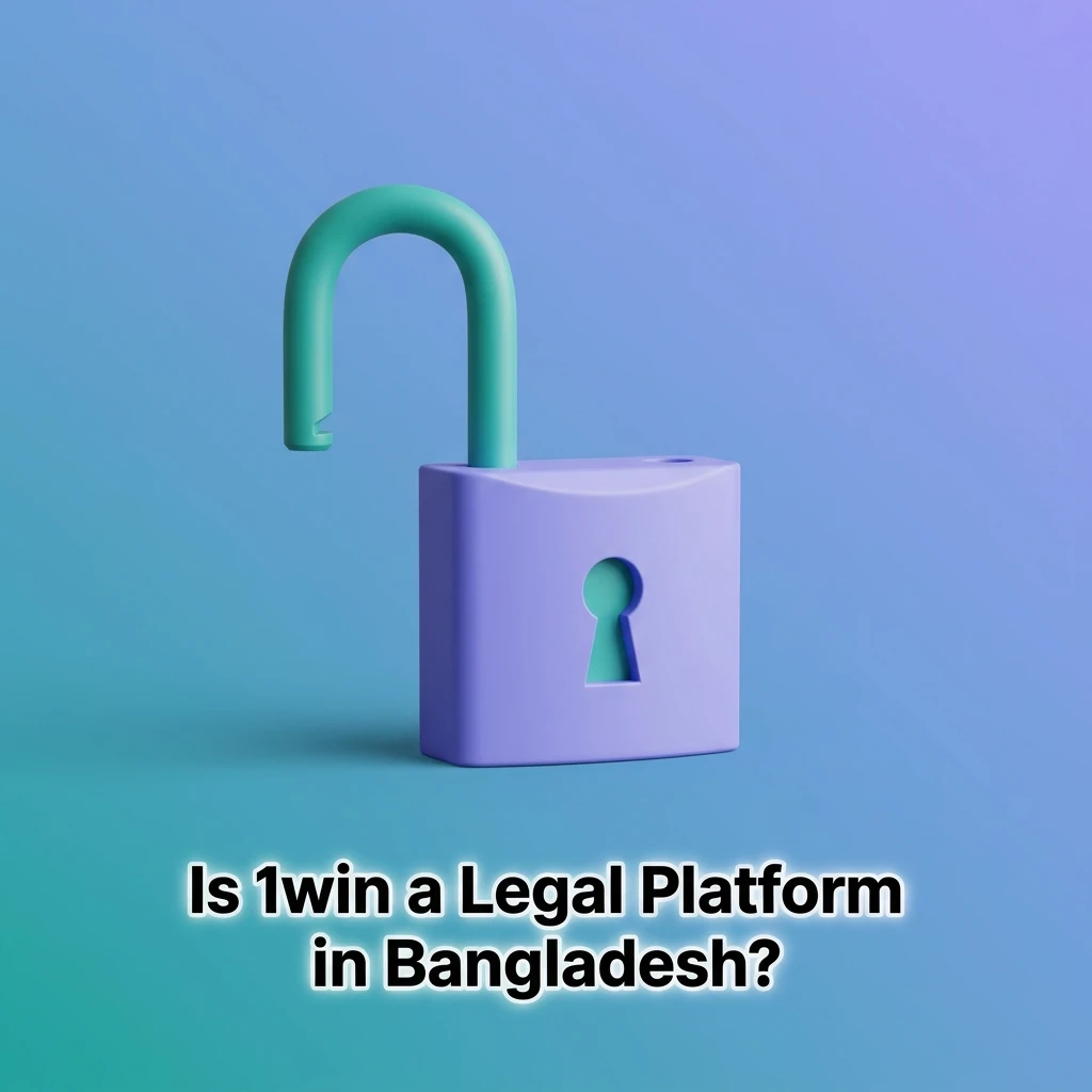 1win Curacao Gaming licence No 8048JAZ legal platform Bangladesh online gambling regulatory oversight