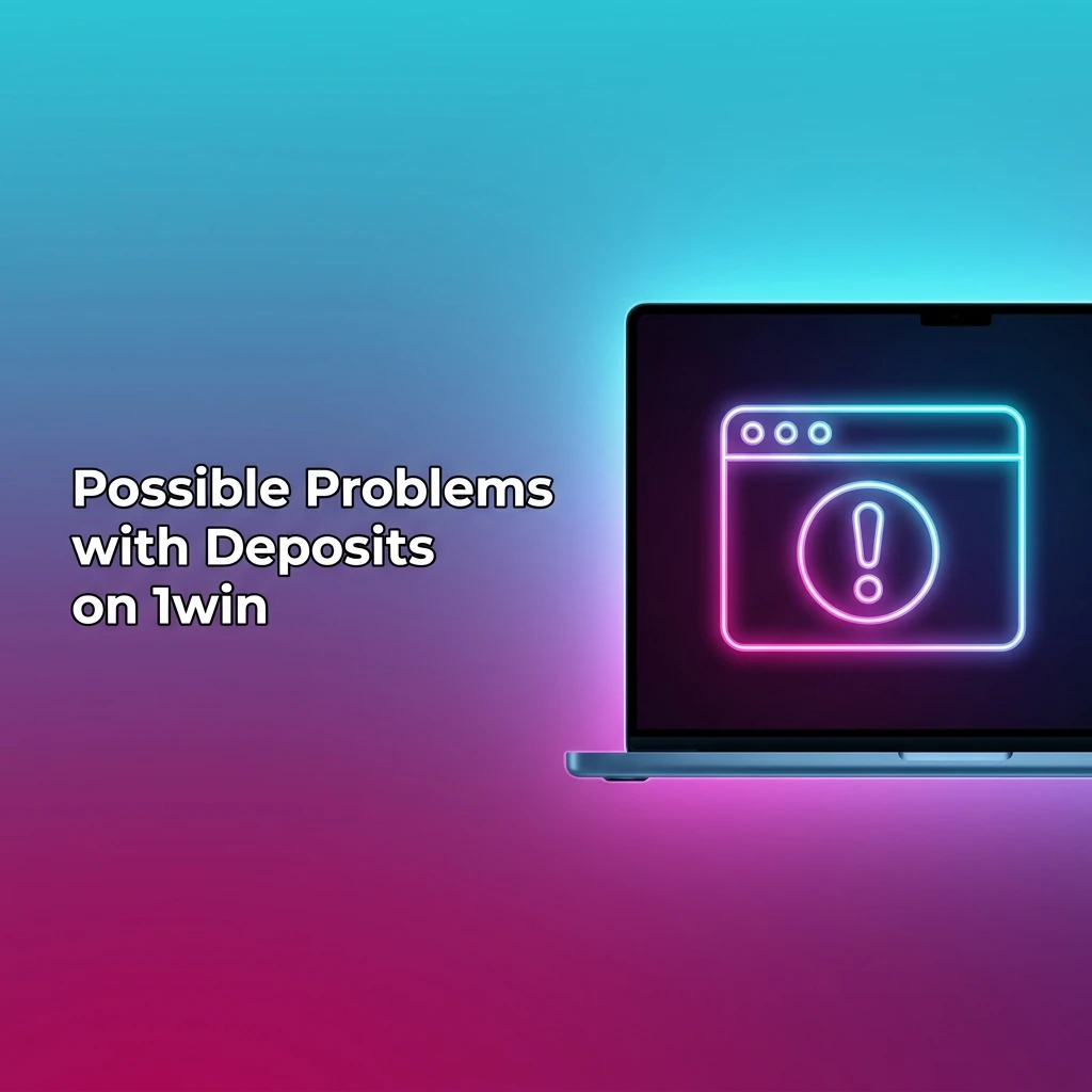 1win deposit problems in Bangladesh including declined payments, pending verification, and technical errors with solutions