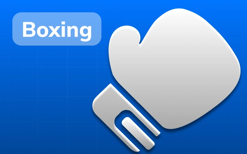 Keeping up with major international fight cards on 1Win app.