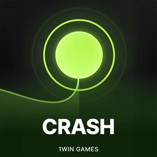Playing Crash X game is your perfect chance to win big at 1Win.