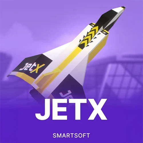 1Win offers you to try your skills in JetX game.
