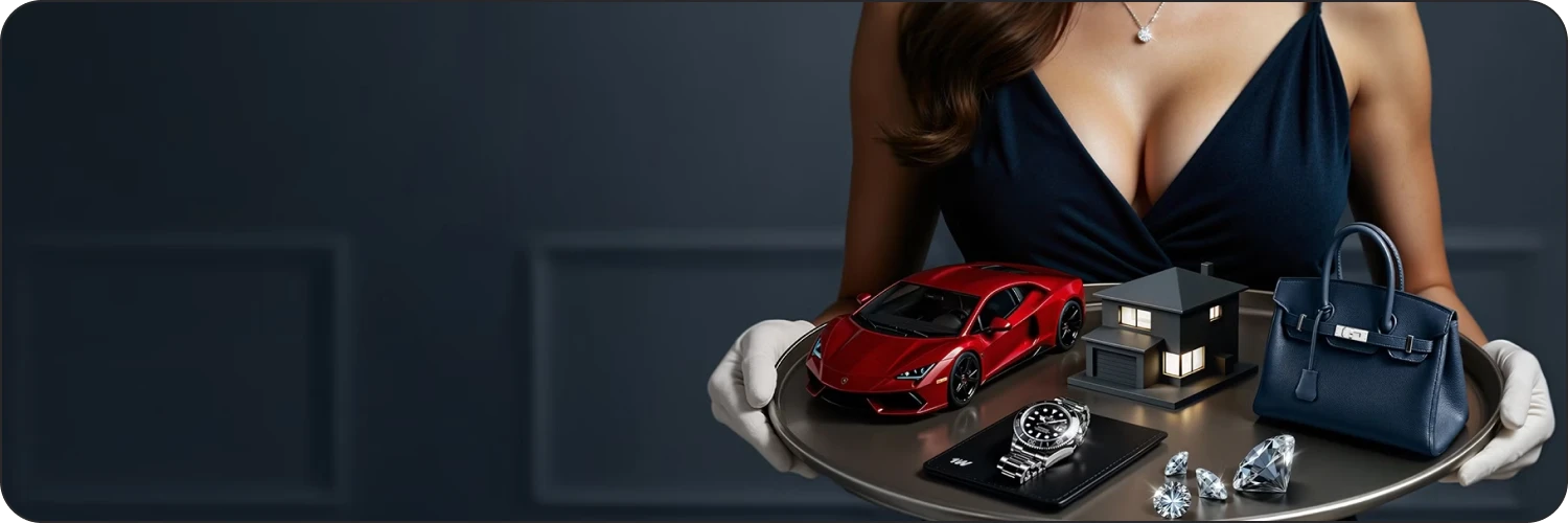 Join 1Win Vip Club and receive special privileges.