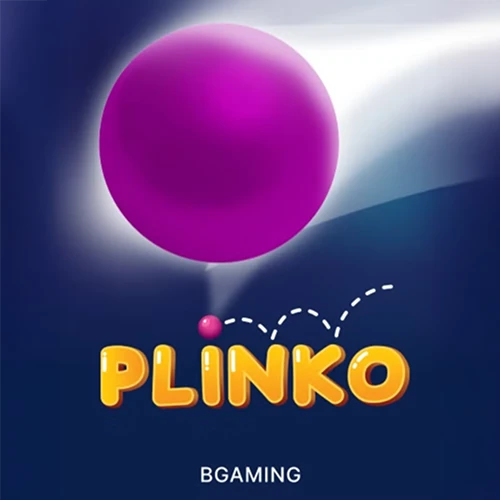 Start playing Plinko game is an easy process at 1Win casino.