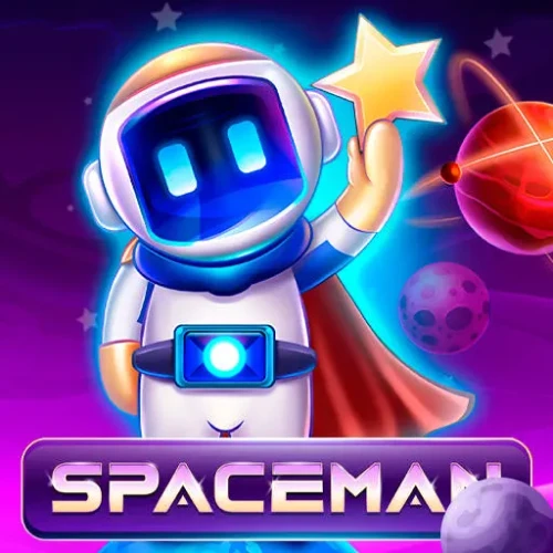 Go to 1Win platform to start playing Spaceman game.