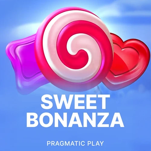 Have fun playing Sweet Bonanza game at 1Win platform.